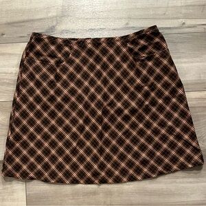 Vintage American Eagle Skirt Size 14